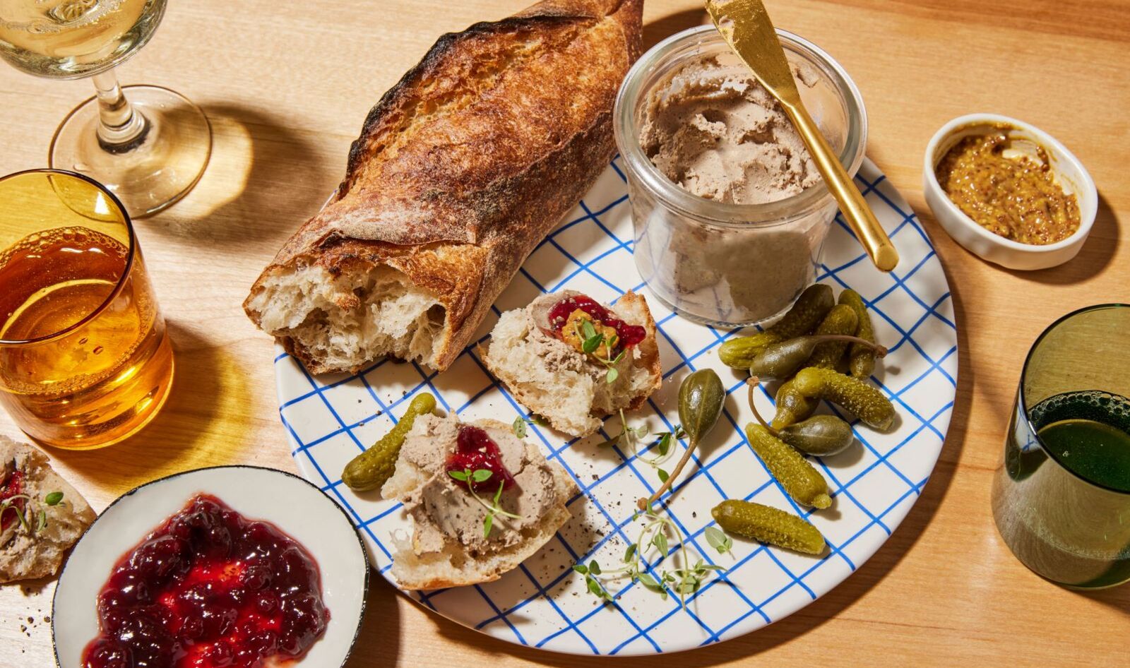 Vegan Foie Gras Is Coming for Your Pâté, Thanks to These 4 Companies