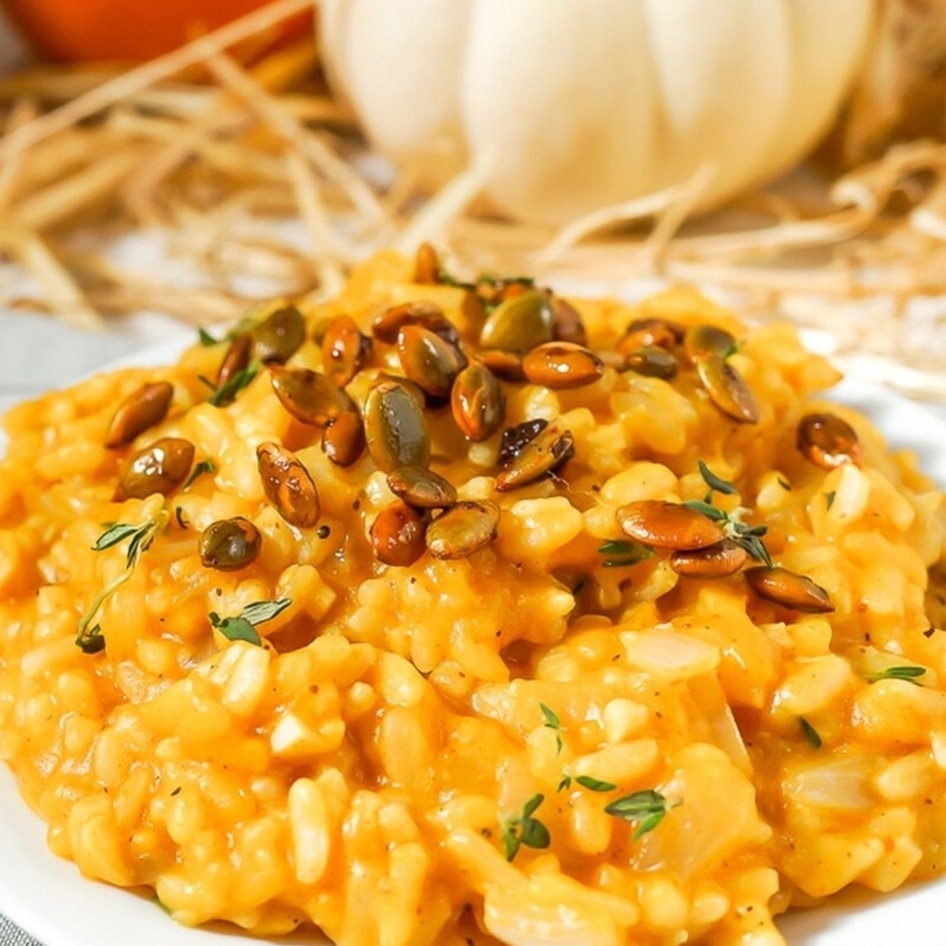 Start Fall Early With These 15 Pumpkin Recipes