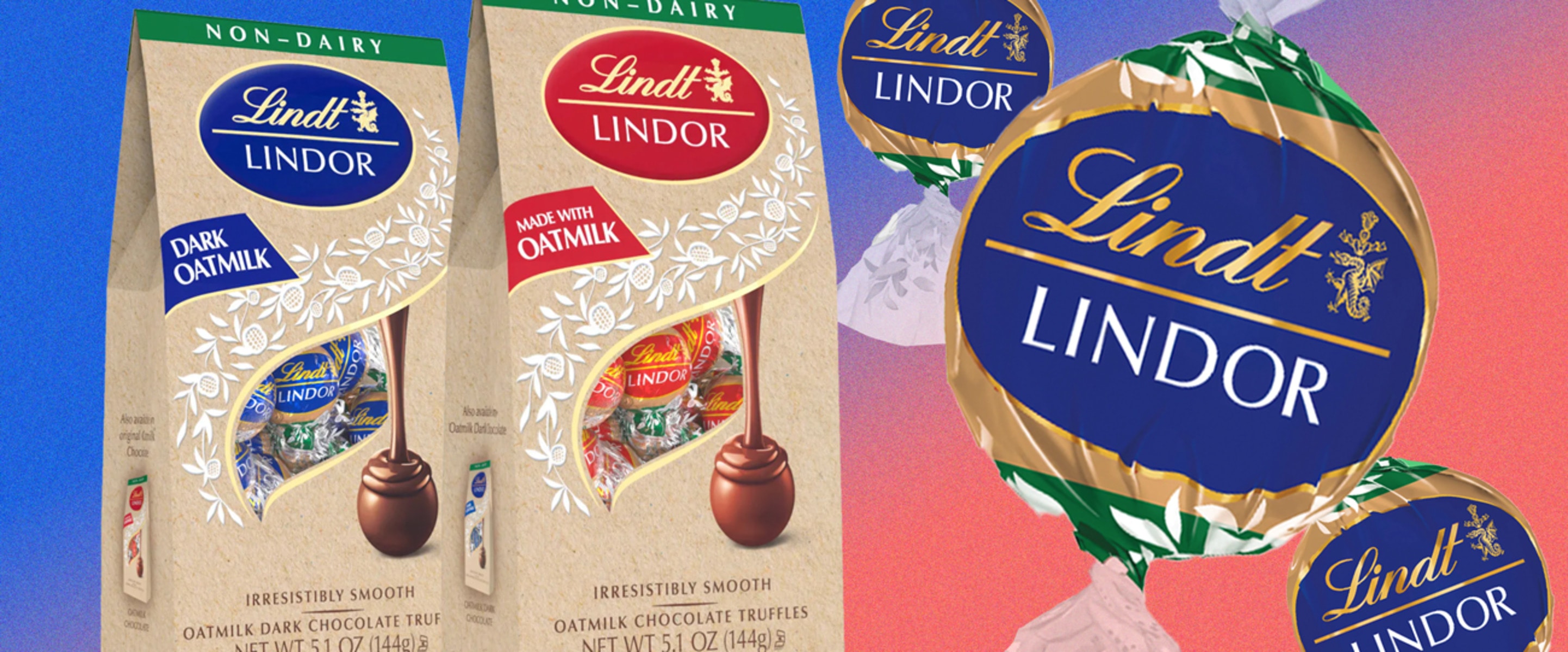 Dairy-Free and Delicious at Lindt: A Chocolate Lover's Guide