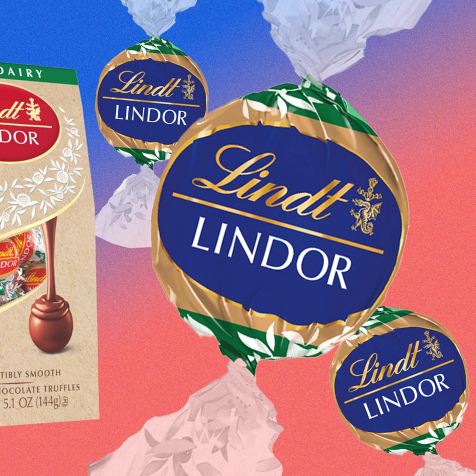 Dairy-Free and Delicious at Lindt: A Chocolate Lover's Guide