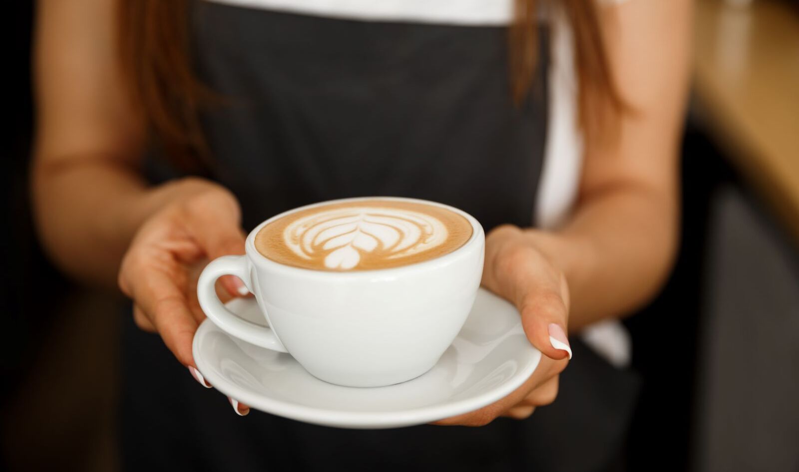 Coffee Drinks in the Future Will All Be Vegan, According to These Cafés