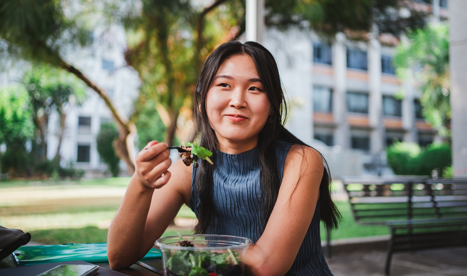 These Easy, Healthy Vegan Meals Are Perfect for College Dorm Cooking