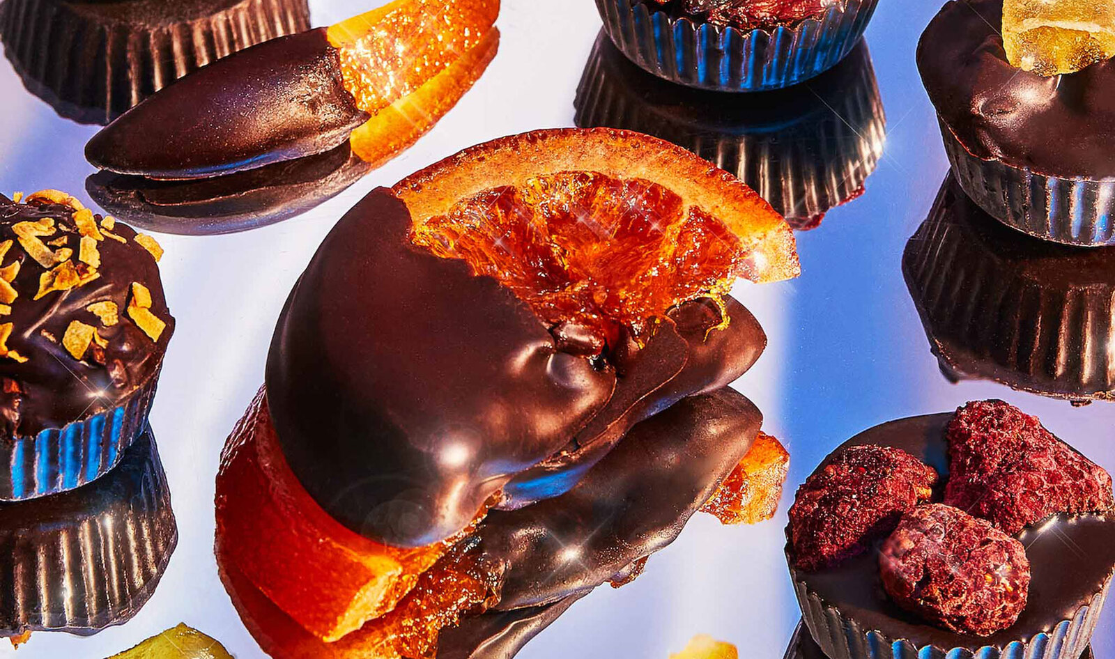 The 10 Best Artisanal Chocolates to Gift This Holiday Season