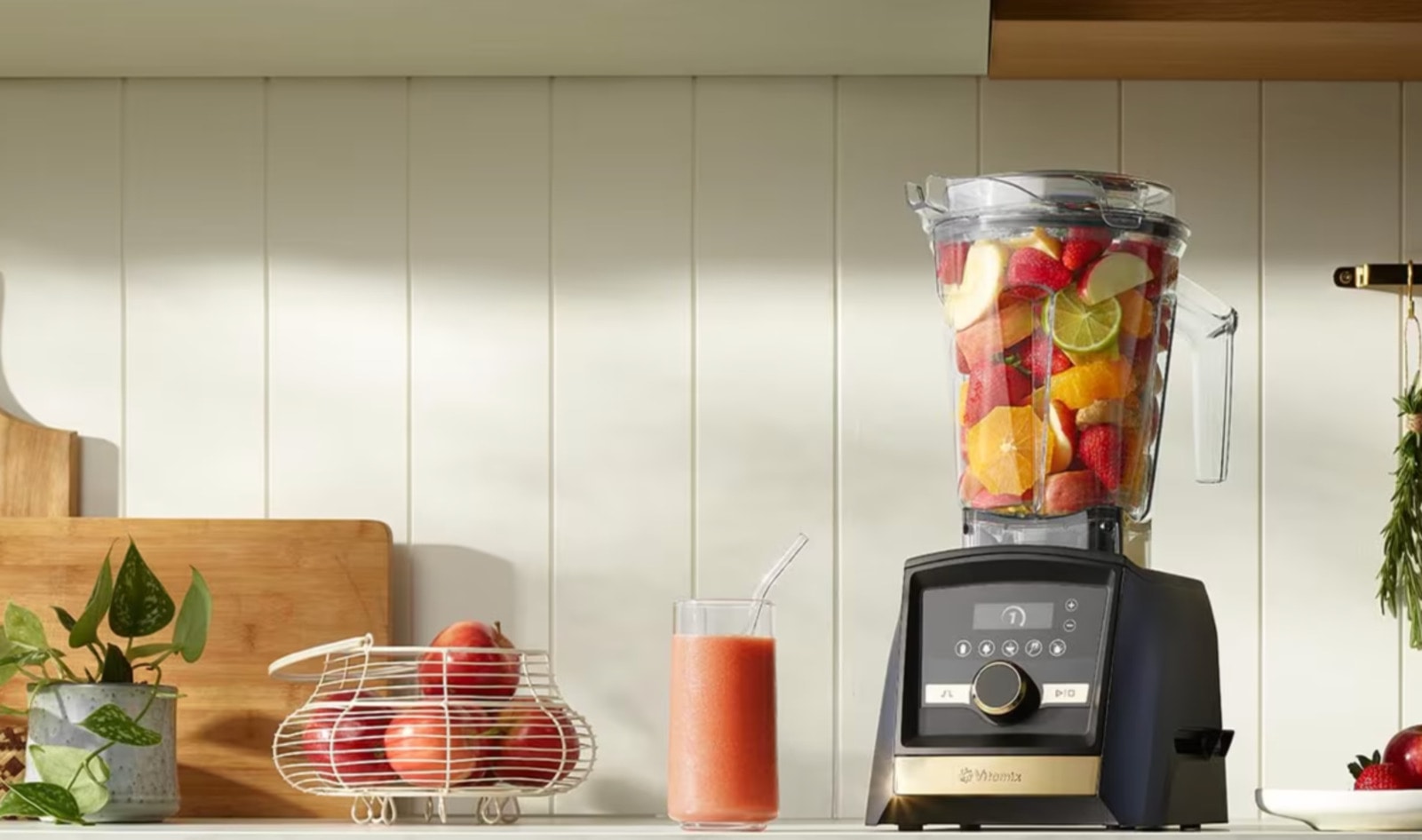 These Are the 5 Best Vitamix Blenders for Every Budget