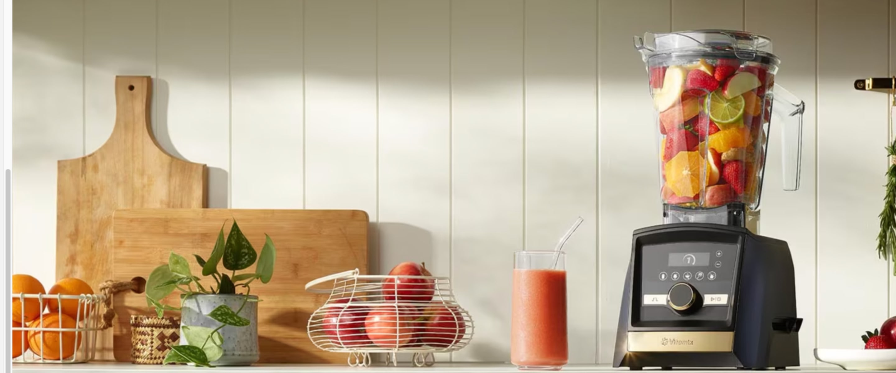 The 7 Best Vitamix Blenders and 7 Knock-Offs For Every Budget