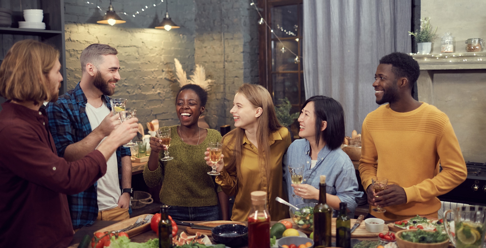 Follow These 5 Easy Tips for an Unforgettable Vegan Friendsgiving