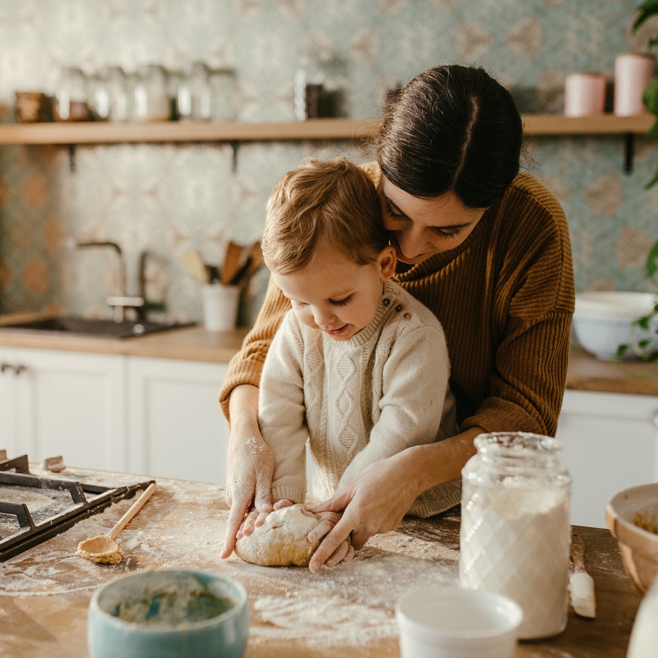 These 7 Essential Vegan Baking Tips Will Make Your Holidays So Delicious