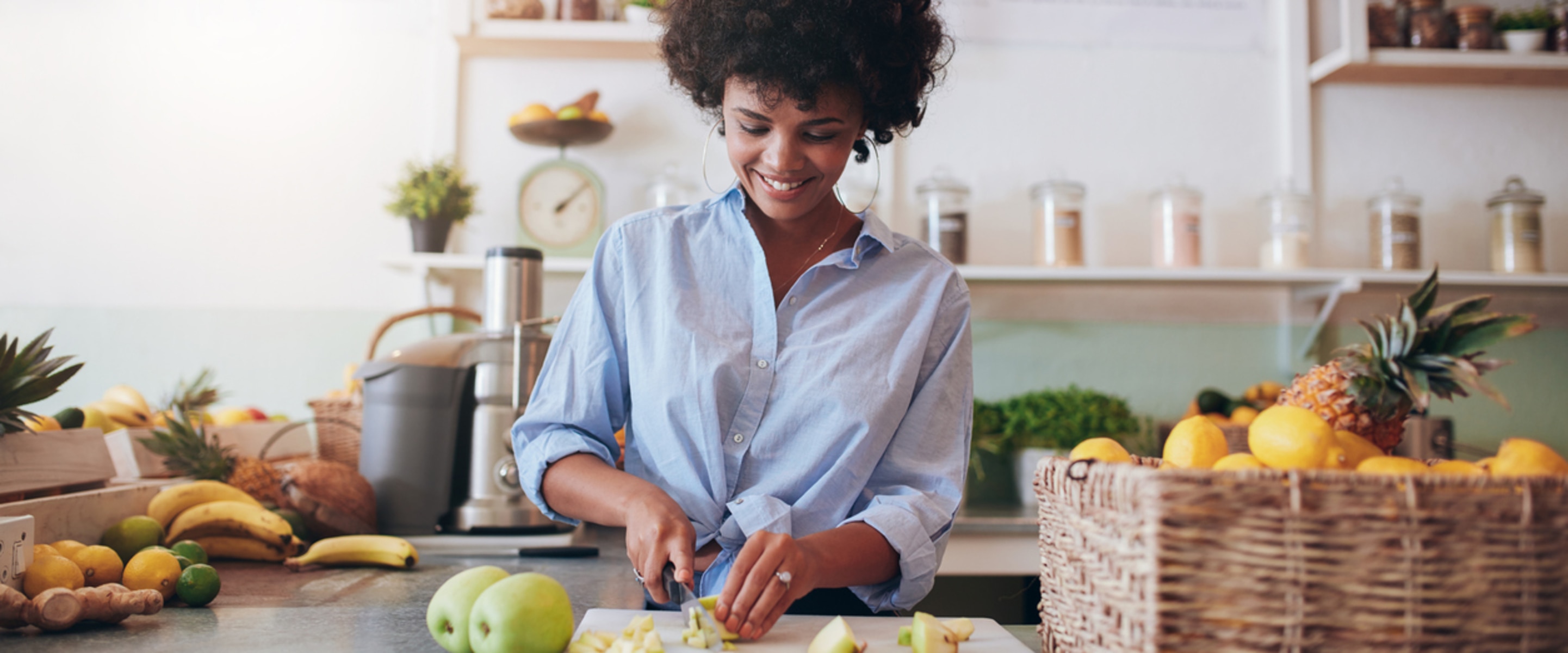 How Important Is a Good Quality Kitchen Knife? Plus, the Best Blades to Try Now