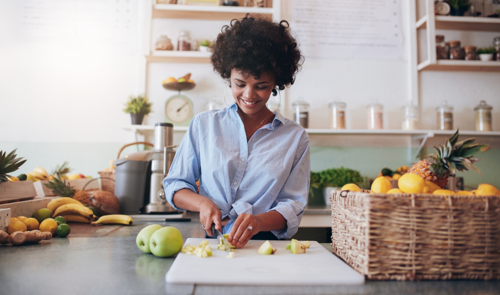 How Important Is a Good Quality Kitchen Knife? Plus, the Best Blades to Try Now&nbsp;