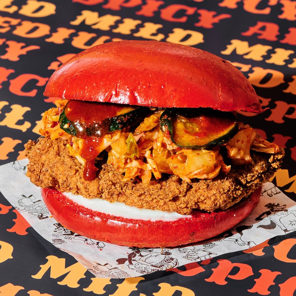 17 Vegan Fried Chicken Sandwiches That Are Better Than Chick-fil-A and Popeyes