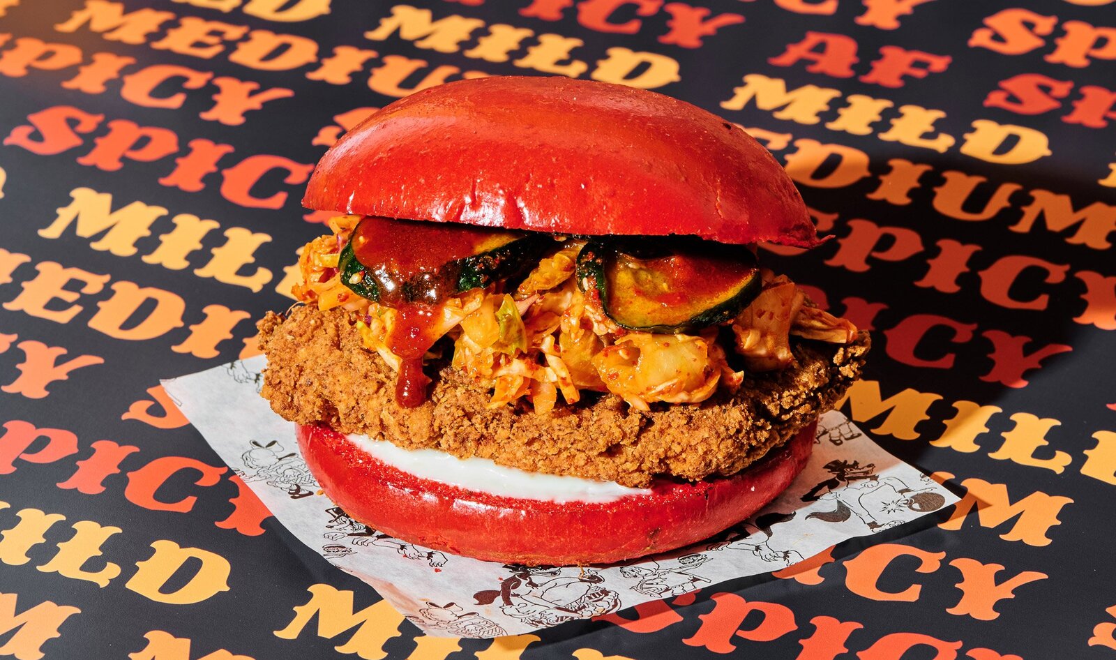 17 Vegan Fried Chicken Sandwiches That Are Better Than Chick-fil-A and Popeyes