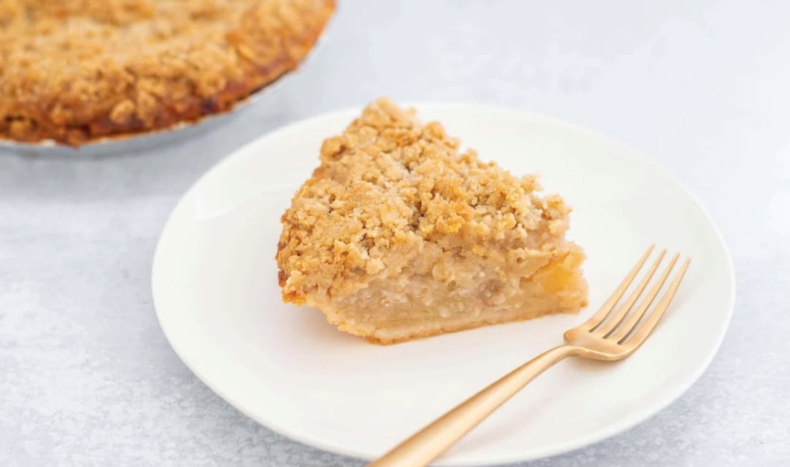 The 7 Best Apples for Vegan Apple Pie, and What to Avoid&nbsp;