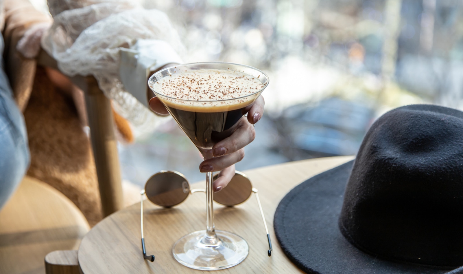 7 Vegan Martini Recipes Perfect for the Holidays: From Espresso to Eggnog