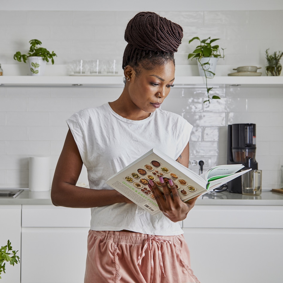 The Top 12 Vegan Cookbooks of the Holiday Season