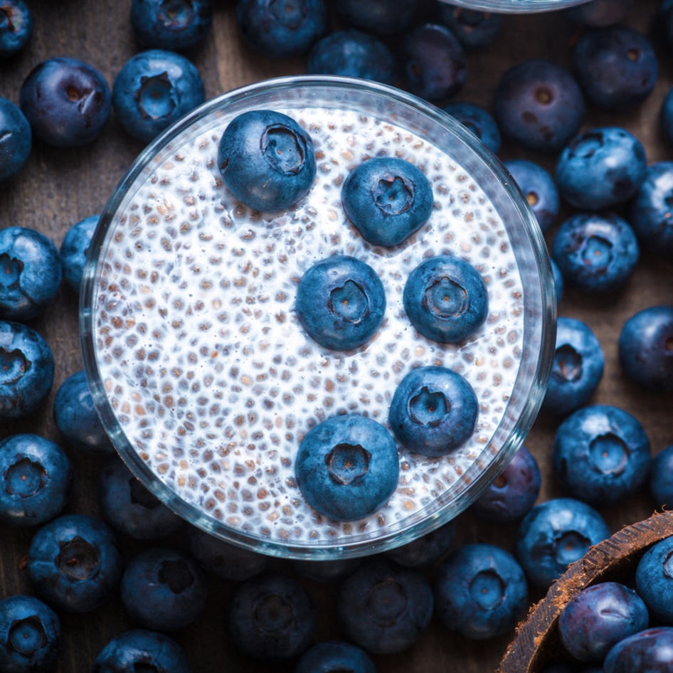 New Study Says Chia Seeds Could Change the Future of Health and Medicine