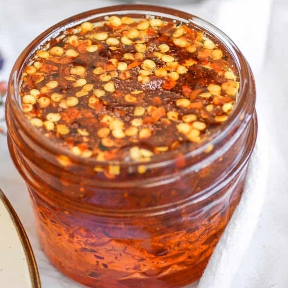 How to Make Hot Honey—Minus the Honey