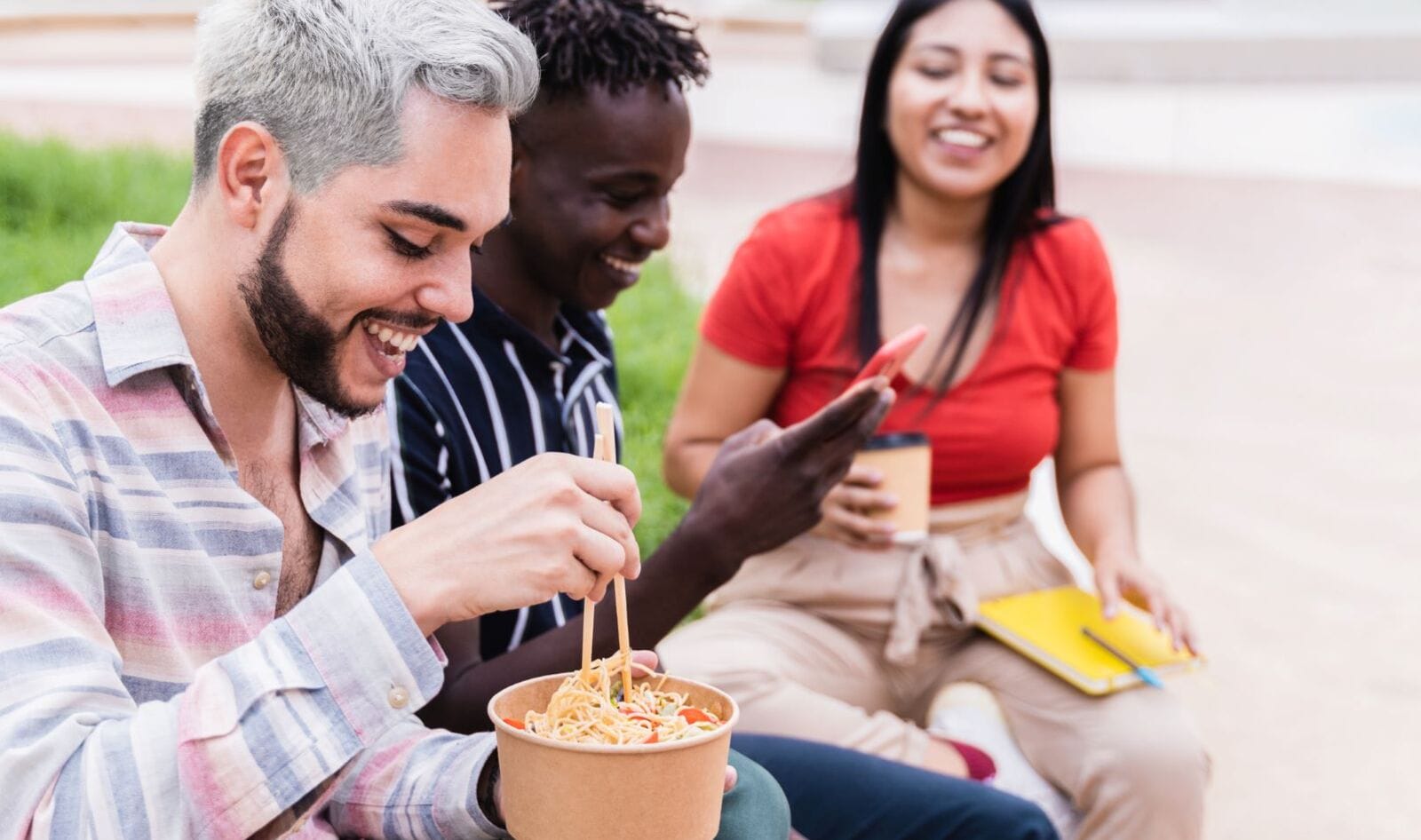 From “Sustainable Mondays” to Meat-Free Menus, Top Universities Are Leading the Shift to Climate-Friendly Cafeterias