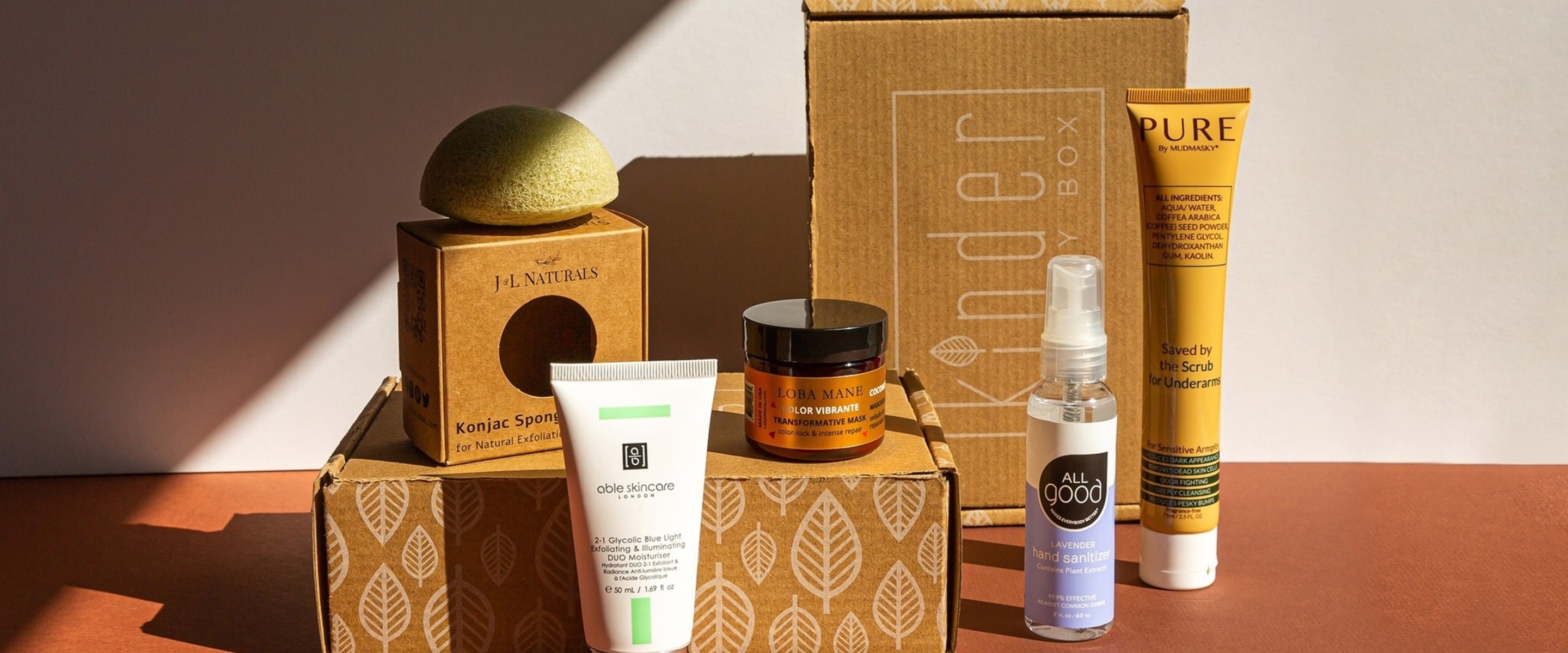 8 Vegan Beauty Box Subscriptions: The Gift That Keeps on Giving