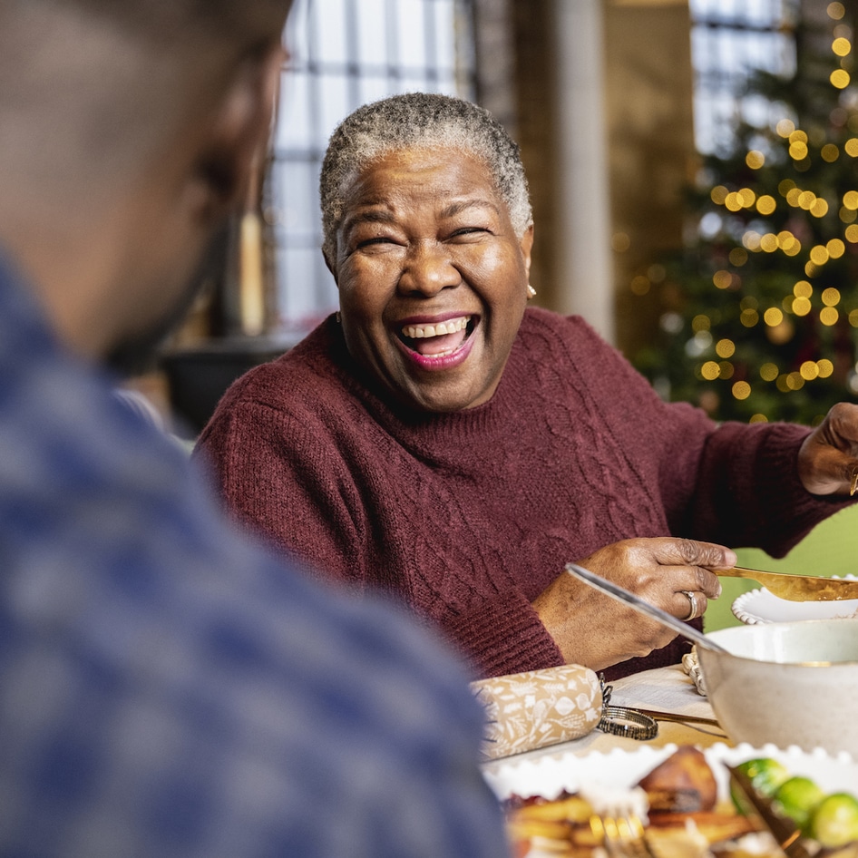 These 15 Vegan Restaurants Will Cater Your Christmas Dinner