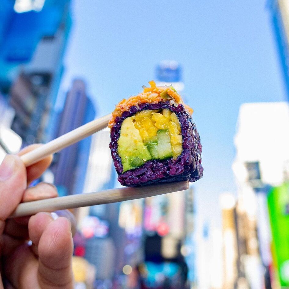 These 20 Restaurants in the US Serve Up Some of the Best Sushi—Hold the Fish