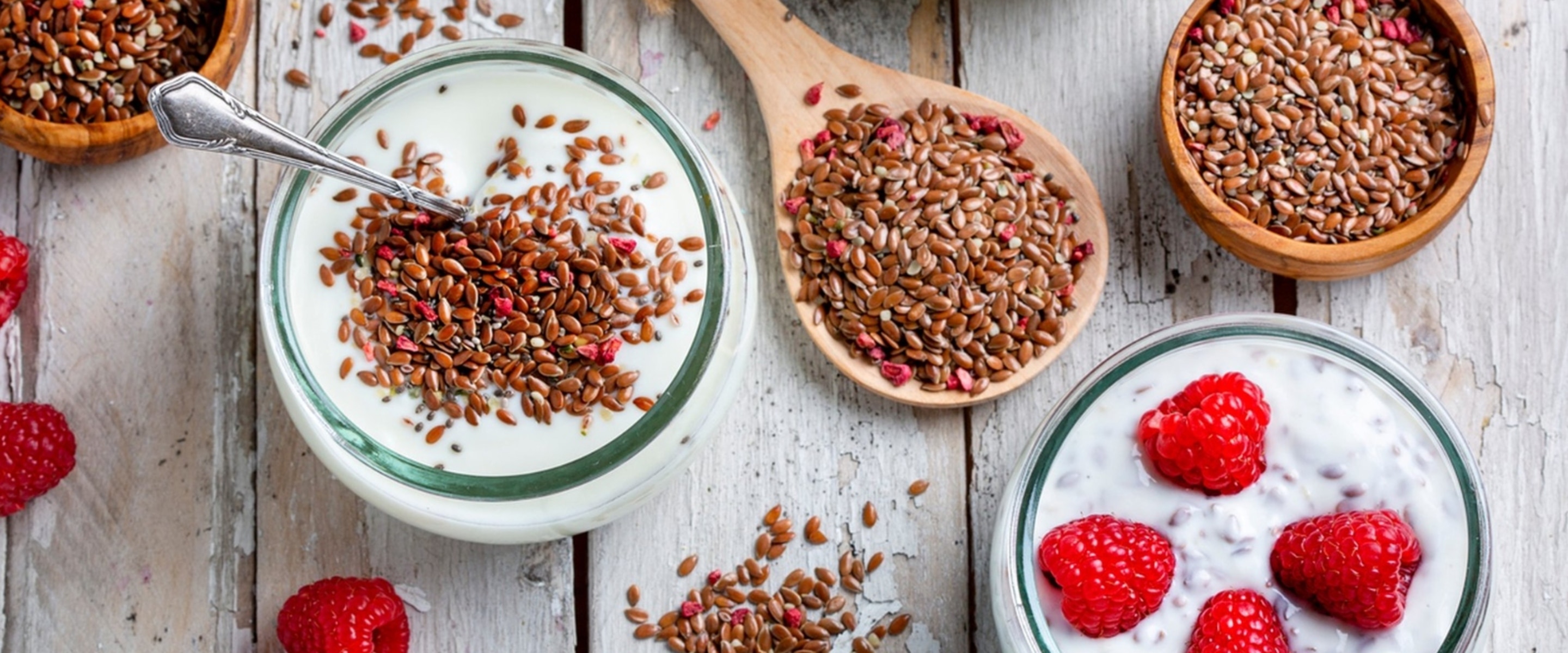 Can Flaxseed Replace Botox? A Dietitian Weighs in on the Seed's Skin Benefits