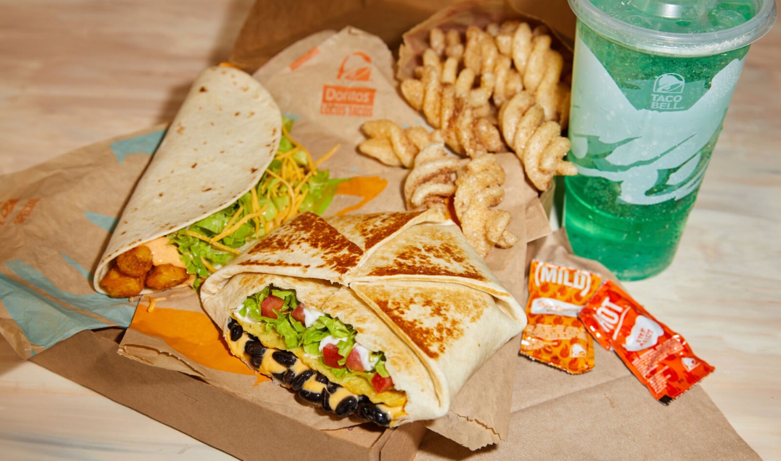 10 Ways to Hack Fast-Food Menus: From Taco Bell to Shake Shack