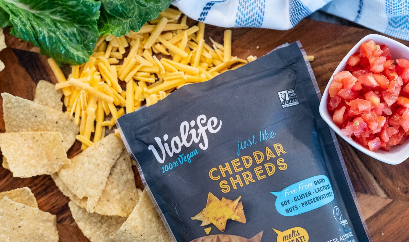 These 14 Cheddar Brands and Recipes Ditch the Dairy, Not the Melty, Gooey Goodness