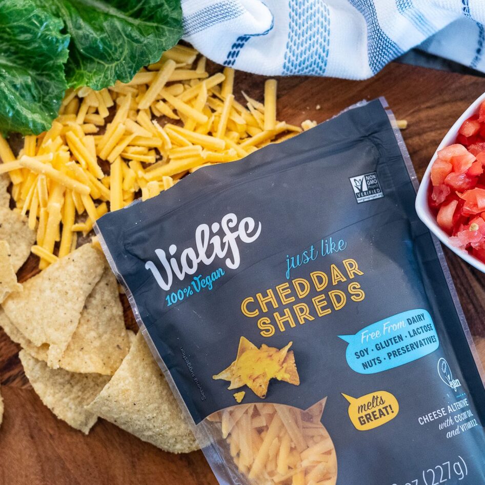 These 14 Cheddar Brands and Recipes Ditch the Dairy, Not the Melty, Gooey Goodness