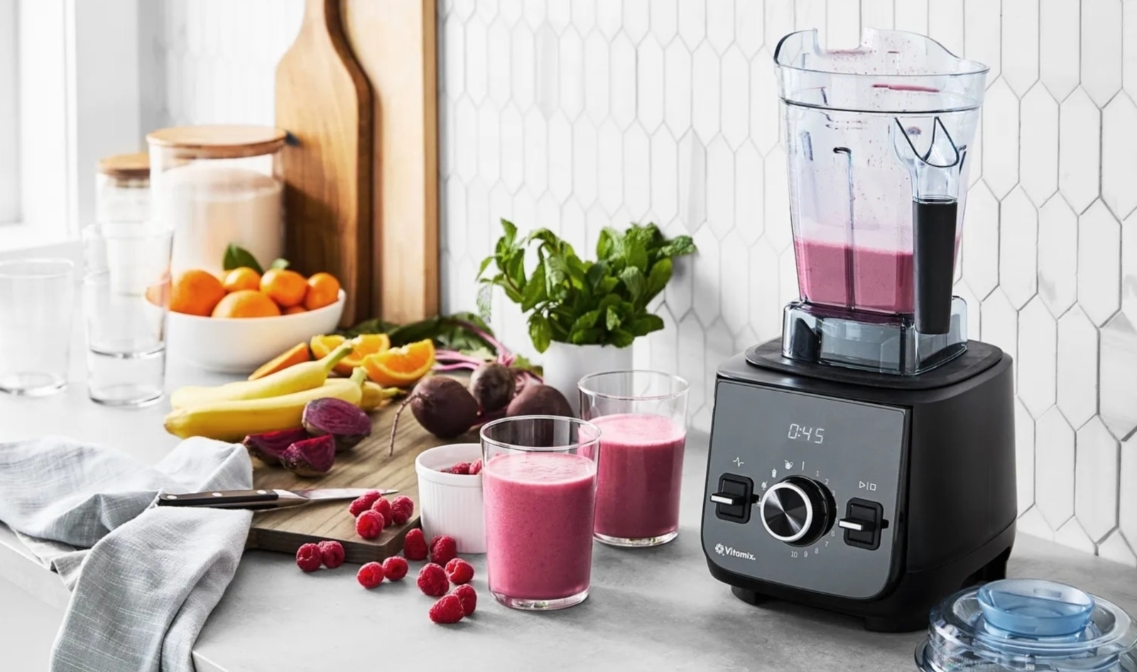 10 Vitamix Black Friday Weekend Deals You Can’t Miss