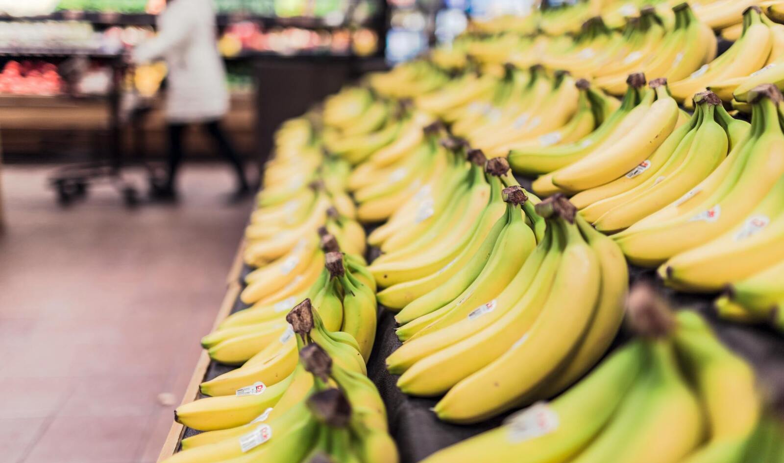 'Lonely' Bananas Can Reduce Food Waste, New Research Finds