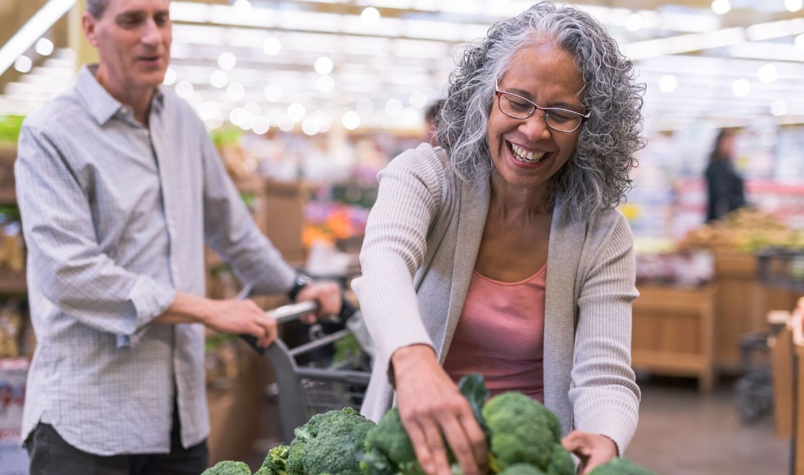 Older Hispanic Women and Budget-Conscious Shoppers Reducing Red Meat Consumption the Most, New Research Finds