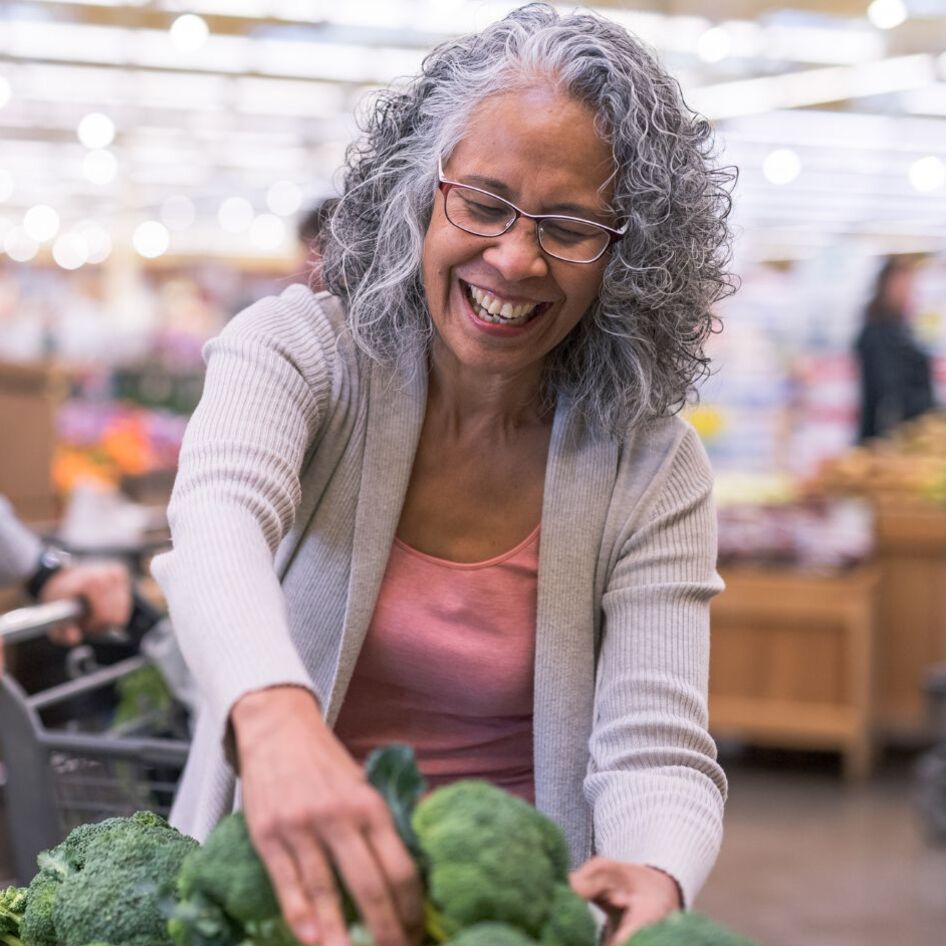 Older Hispanic Women and Budget-Conscious Shoppers Reducing Red Meat Consumption the Most, New Research Finds