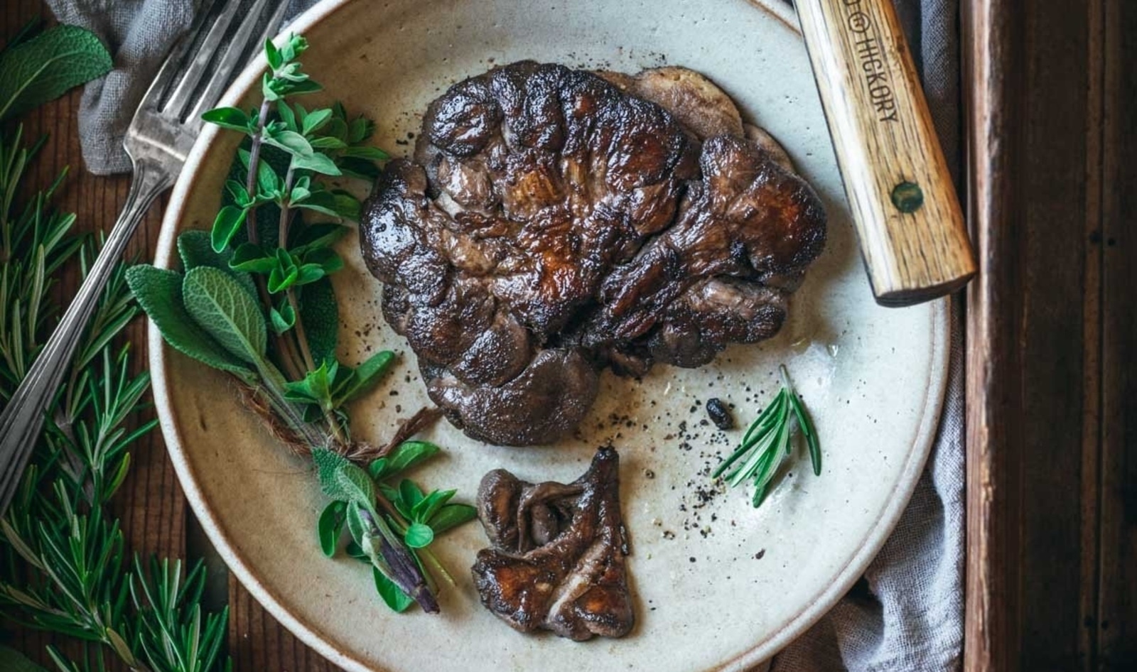 How to Cook with Lion’s Mane, the Meaty, Good-for-You Mushroom