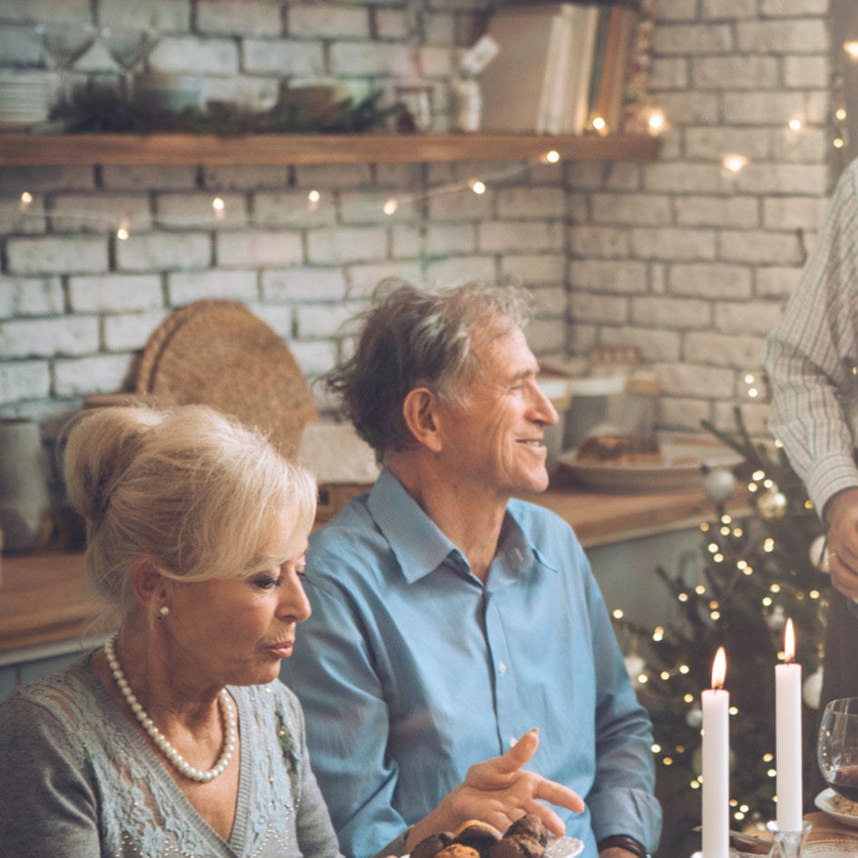 Blue Zone Secrets:&nbsp;What Do the World’s Healthiest People Eat During the Holidays?