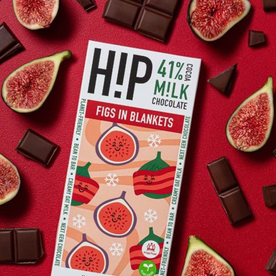 Food News of the Week: Vegan Bacon Chocolate, Peet’s Free Mochas, and Oatly’s Legal Hurdle