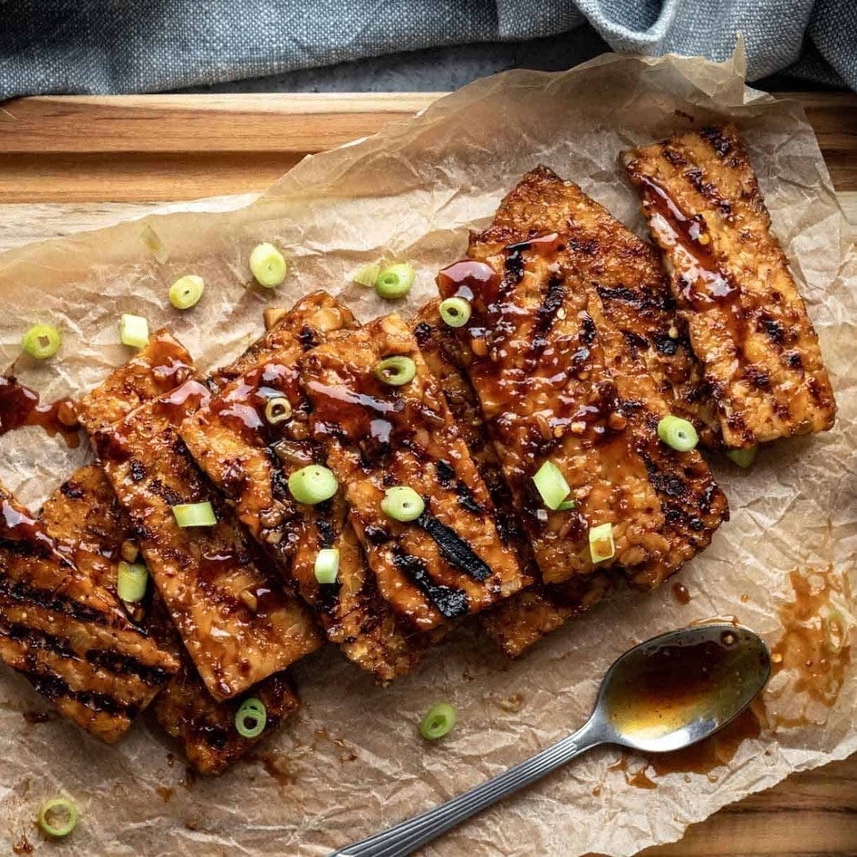 7  Meaty, Meatless, and Flavor-Packed Korean BBQ Recipes