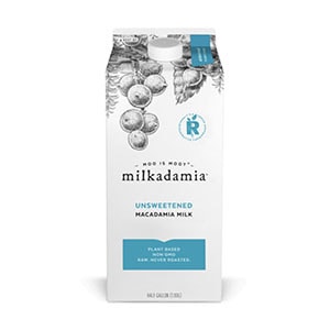 milkadamia