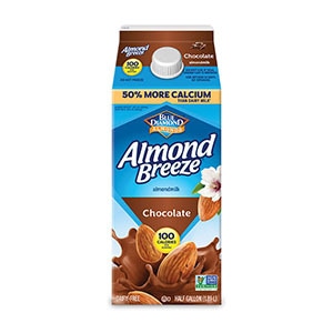 almond breeze