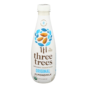 Three Trees