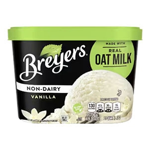 breyers