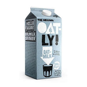 oatly