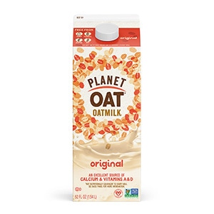 Planet Oat