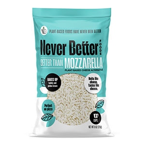 Never Better Foods