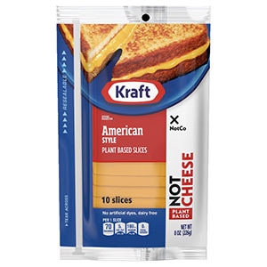 The Kraft Heinz Not Company