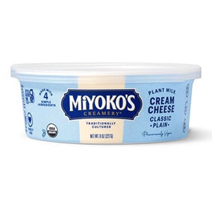 Miyoko's Creamery