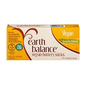 Earth Balance