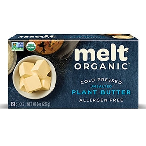 Melt Organic