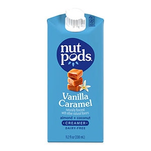 Nutpods