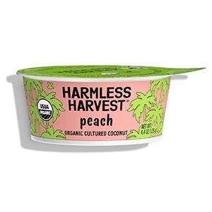 Harmless Harvest