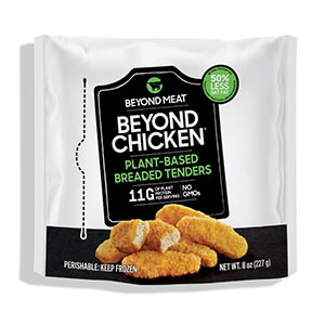 Beyond Meat